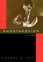 Shostakovich : a life