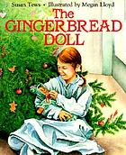 The gingerbread doll