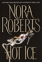 Hot ice