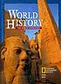 World history : the human experience
