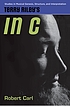 Terry Riley's In C by Robert Carl