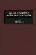 Images of Germany in the American media