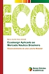 Ecodesign Aplicado ao Mercado Náutico Brasileiro... by Marco Aurélio Vieira Schmidt