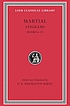 Epigrams : Vol. II door Martial.