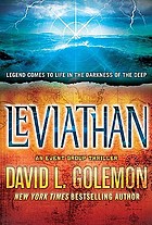 Leviathan : an Event Group thriller