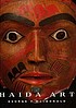 Haida art by George F MacDonald