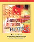 Classroom instruction that works : research-based... 著者：  Robert J Marzano 