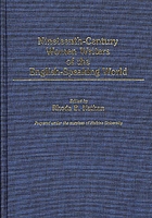 Nineteenth-century women writers of the English-speaking world