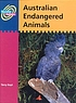 Australian endangered animals by Terry Keyt