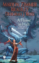 A flame in Hali