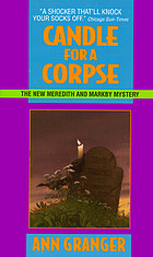 Candle for a corpse : the new Meredith and Markby mystery
