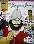 The Jamestown journey 著者：  Bentley Boyd 