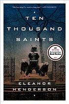 Ten thousand saints