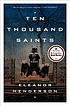 Ten thousand saints