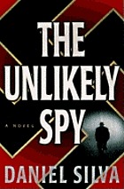 The unlikely spy