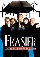 Frasier. The complete second season