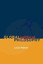 Global political philosophy
