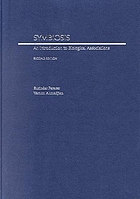 Symbiosis : an introduction to biological associations Cover Art