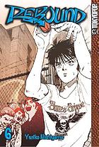 Rebound. Volume 6