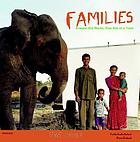 Families : the global family album
