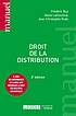 Droit de la distribution by Frédéric Buy