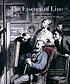 The essence of line : French drawings from Ingres... door Jay McKean Fisher