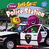 Let's go visit the police station por Mark Bernthal