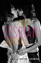 Best of the best lesbian erotica