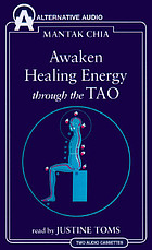 Awaken healing energy through the Tao
