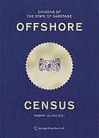 Offshore census : citizens of the state of Sabotage