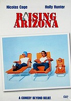 Raising Arizona