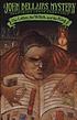The letter, the witch, and the ring door John Bellairs
