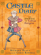 Castle diary : the journal of Tobias Burgess, page