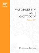 Vasopressin and oxytocin
