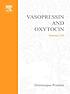 Vasopressin and oxytocin