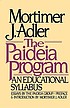 The Paideia program : an educational syllabus