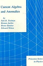 Current algebra and anomalies