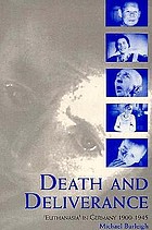 Death and deliverance : 