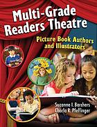 Multi-grade readers theatre : picture book authors and illustrators