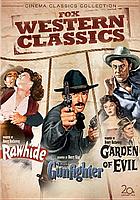 The gunfighter