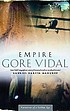 Empire : a novel de Gore Vidal