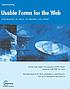 Usable forms for the Web von Andy Beaumont