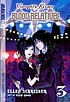 Vampire kisses : blood relatives Vol. III door Ellen Schreiber