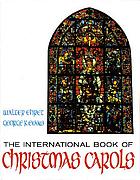The international book of Christmas carols