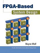 FPGA-based system design