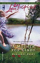 A mother for Cindy