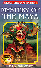 Mystery of the Maya