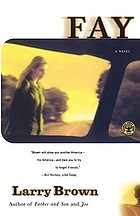 Fay : a novel