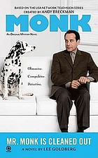Mr. Monk is cleaned out : a novel