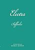Electra de Sophocles.